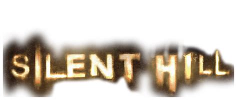 silent hill logo 10 free Cliparts | Download images on Clipground 2025