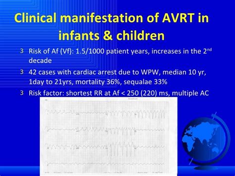 Pediatric Arrhythmia