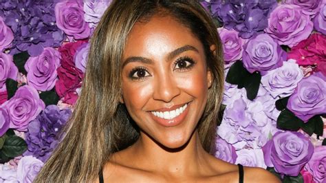 The Untold Truth Of Bachelor Nation's Tayshia Adams