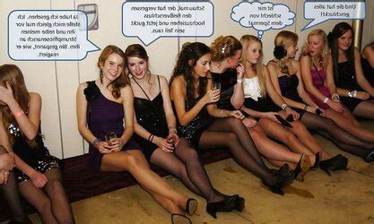 Deutsche Nylon Captions ZB Porn