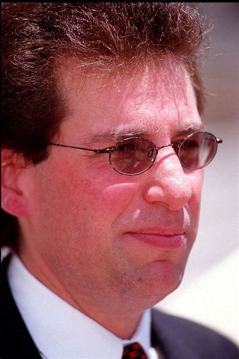 Pioneering Hacker Kevin Mitnick FBI Wanted Felon Turned 49 OFF