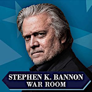 Steve Bannon's Podcast Victim Of 'Swatting' Incident - Radio Ink