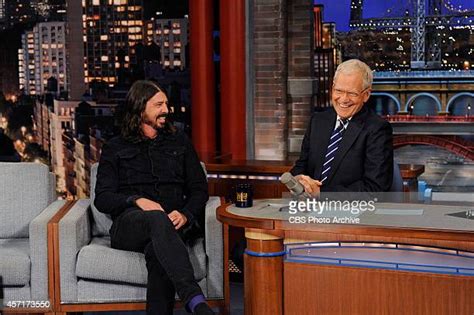 Foo Fighters Sonic Highways Photos And Premium High Res Pictures Getty Images