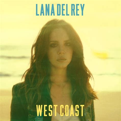 Lana Del Rey: How to play West Coast for classical guitar