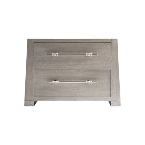 Bernhardt Alta Drawer Nightstand Perigold