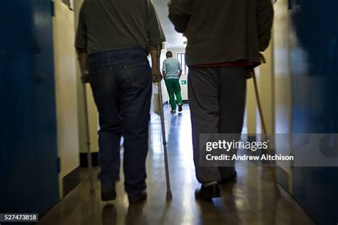 54 Littlehey Prison Photos & High Res Pictures - Getty Images