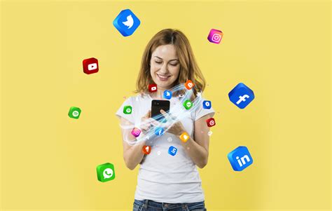 How To Manage Multiple Social Media Accounts 5 Best Ways