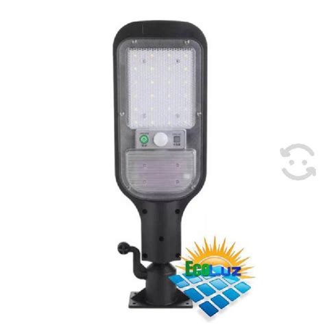 Lampara Solar Anuncios Mayo Clasf