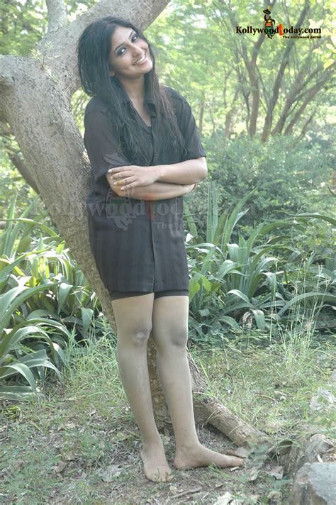 Hot Indian Actress With Big JUGS Monica