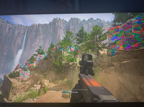 is there a way to fix glitches like this? I've also had other glitches