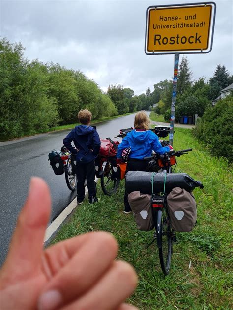 Tipps für Radreisen mit Kindern Emsradweg 2022