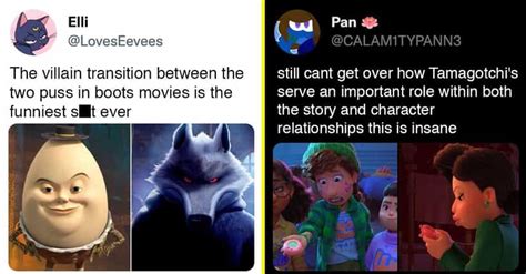 24 Posts About The Best Animated Movies From 2022 That Prove It's Time ...