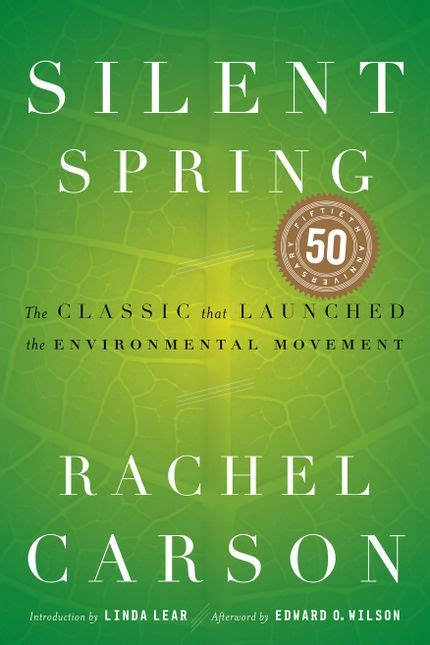 6 Rachel Carson Books To Make You Appreciate Our World