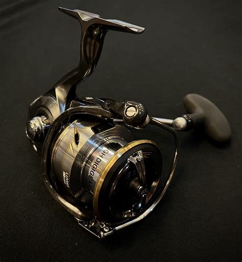 NEW REEL DAIWA 20 LUVIAS LT 4000 CXH リール Tackle Berry