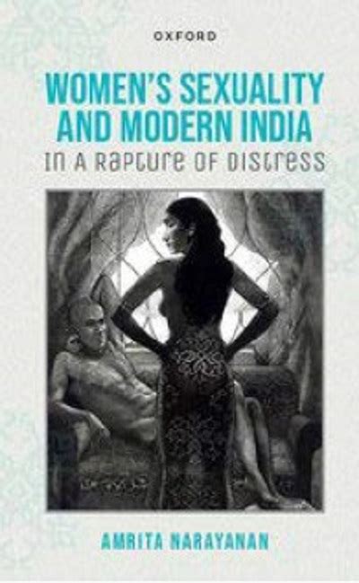 Review Of Reseña De Narayanan Amrita Womens Sexuality And Modern