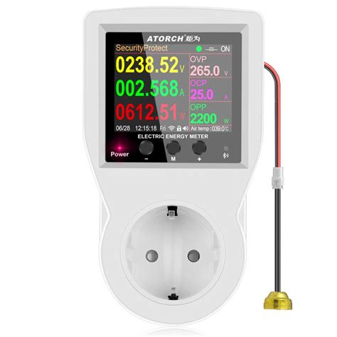 Controlador de temperatura con temporizador para refrigeración y