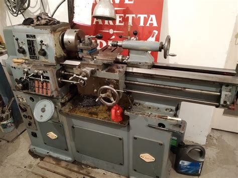 russian lathe incident 7