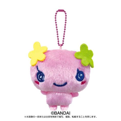 chibi tamagotchi perfect world tokyo