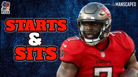 Nfl Week 4 Expert Picks 2022 Nfl Season Week 4 Hot Picks And Undervalued Start Em Sit Em