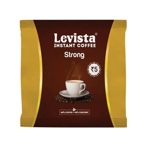 Easy And Quick Coffee Recipes Using Levista Instant Coffee Levista Coffee