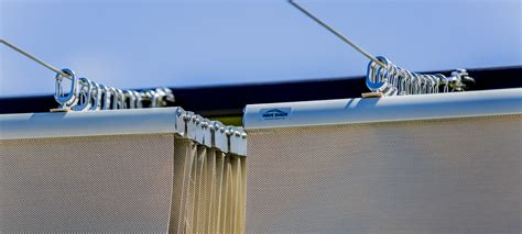 retractable shade urban shade