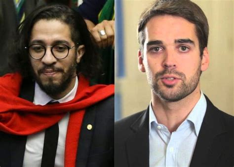 Mp Pede Remo O De Postagem De Jean Wyllys Contra Eduardo Leite Terra