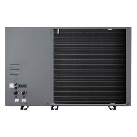 LG Therma V Monobloc R290 Wärmepumpe 12 0 kW mit Hydrobox Innengerät