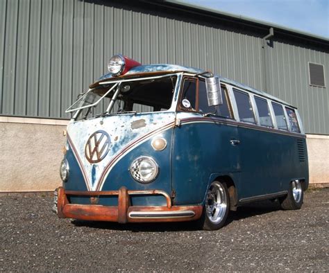 Pin By Bulli Lover On Vw Bulli Vintage Vans Vw Camper Volkswagen Bus