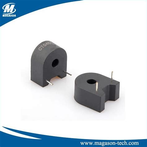 Mini Current Transformers Mini Pcb Current Transformer Products