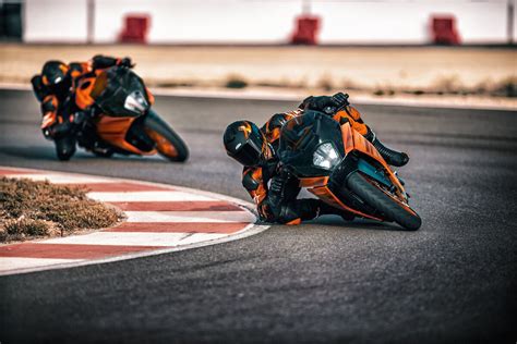 Ktm Rc 390 Alle Technischen Daten Zum Modell Rc 390 Von Ktm