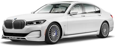 2022 BMW ALPINA B7 Incentives, Specials & Offers in Ramsey NJ