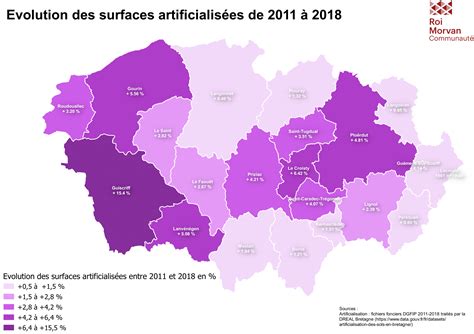 La cartothèque Roi Morvan Communauté