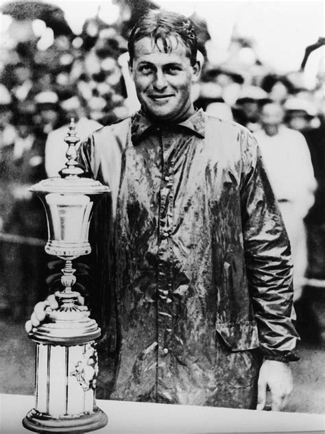 Society Of Golf Historians On Twitter Bobby Jones Francis Ouimet