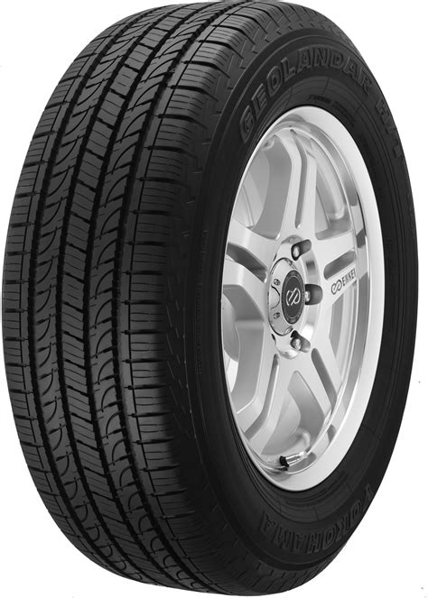 Yokohama Geolandar H T G056 275 55R20 4 113H Best Wheels Online