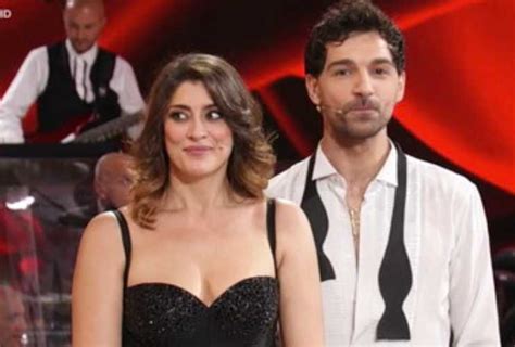 Elisa Isoardi E Raimondo Todaro La Verit Su Ballando Con Le Stelle