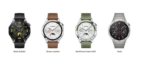 Huawei Watch Gt Vs Huawei Watch Gt