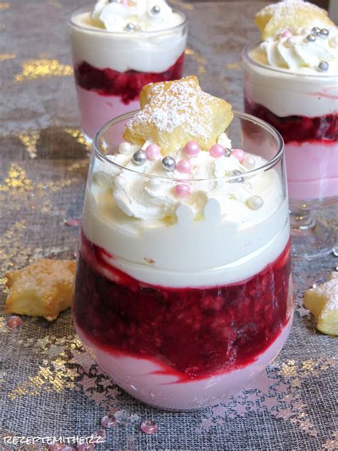 Rezepte Mit Herz X Mas Mascarpone Sahne Creme Mit Himbeeren Hot Sex Picture