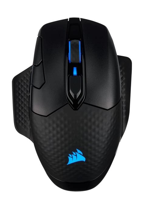 Corsair Dark Core RGB Pro Wireless Gaming Mouse | Xcite Kuwait