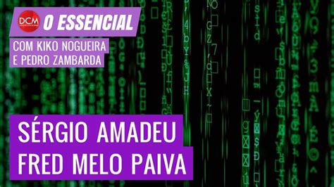 Essencial Do Dcm Apagão De Facebook Instagram E Whatsapp Escancara O