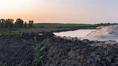 New Epa Rules Target Coal Ash Ponds For Cleanup Inside Indiana Business