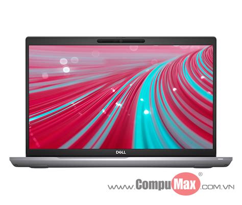 Dell Latitude 5521 I7 11850H 16GB 512SS 15 6FHD W11P