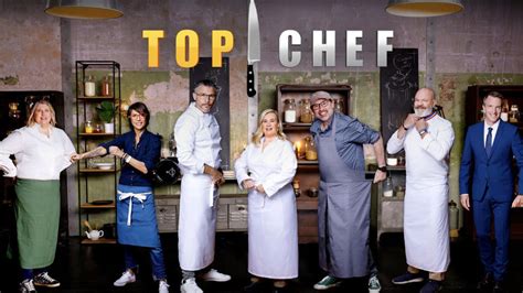 Top Chef M6 Qui Sont Les Deux Nouvelles Cheffes Du Jury Dont Lune