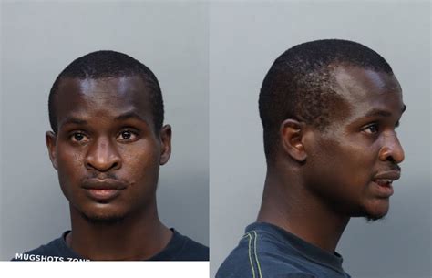 Hilaire Jean Rod 03202022 Miami Dade County Mugshots Zone