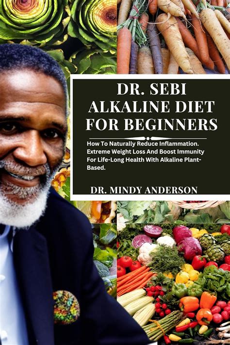 Dr Sebis Alkaline Diet For Beginners The Ultimate Guide