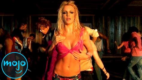 Top 10 Music Artists With The Sexiest Music Videos Youtube