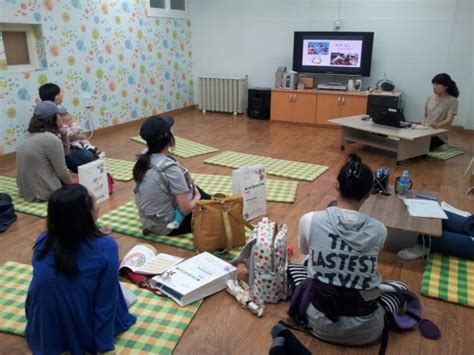 포항시 북구보건소 싱겁게 먹기 실천가정 11 맞춤형 교육