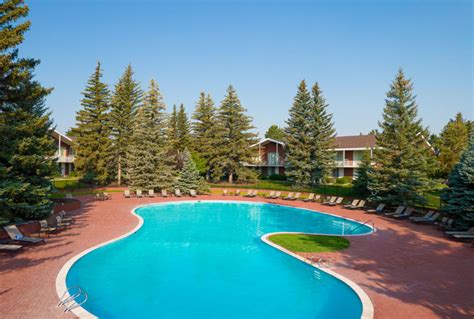 Hotel Amenities - Little America Hotel | Cheyenne, WY