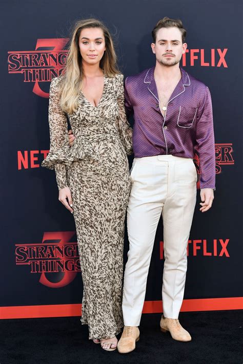 Liv Pollock - "Stranger Things" TV Show Season 3 Premiere in LA