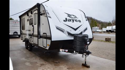 2021 Jayco Jay Feather X213 Orientation Youtube