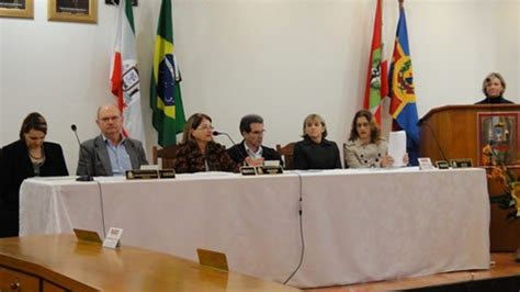 Secretaria Municipal De Educa O De Guas Mornas Sedia Ii Confer Ncia